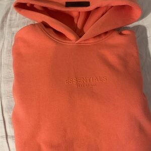Essentials hoodie *BRAND NEW* never worn only tried on